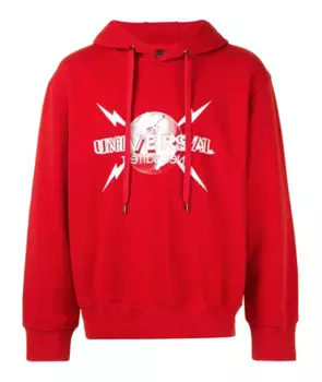 Худи/толстовка