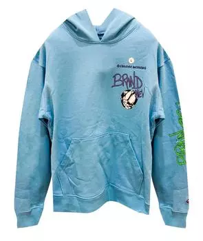 Худи/толстовка