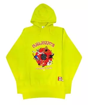 Худи/толстовка