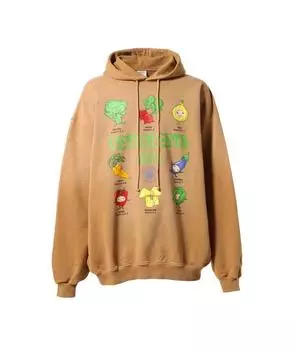 Худи/толстовка