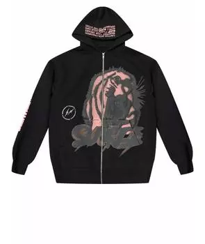 Худи/толстовка