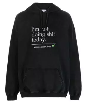 Худи/толстовка