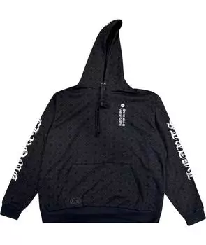 Худи/толстовка