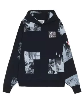 Худи/толстовка