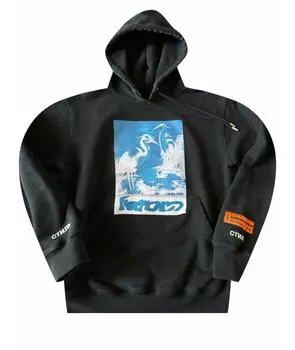 Худи/толстовка