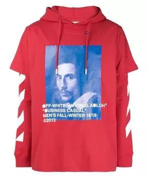 Худи/толстовка