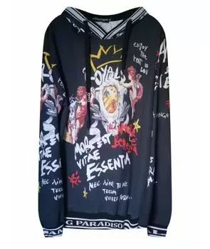 Худи/толстовка