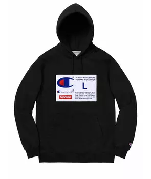 Худи/толстовка