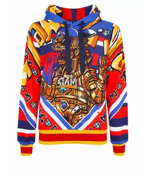 Худи/толстовка