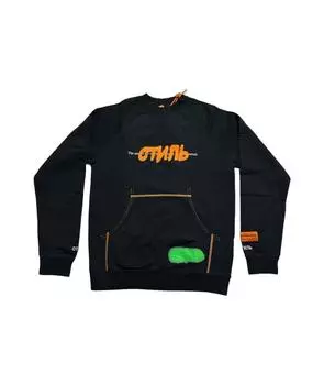 Худи/толстовка