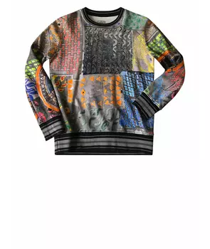 Худи/толстовка