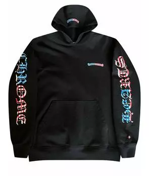 Худи/толстовка