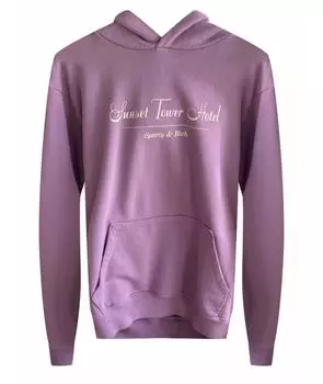 Худи/толстовка