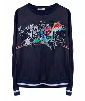 Худи/толстовка