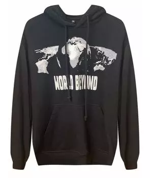 Худи/толстовка