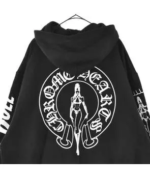 Худи/толстовка