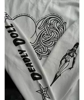 Худи/толстовка