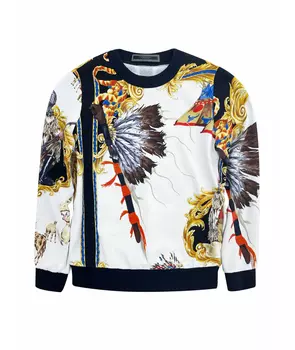 Худи/толстовка