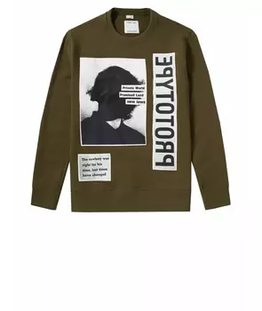 Худи/толстовка