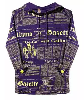 Худи/толстовка