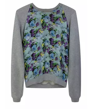 Худи/толстовка