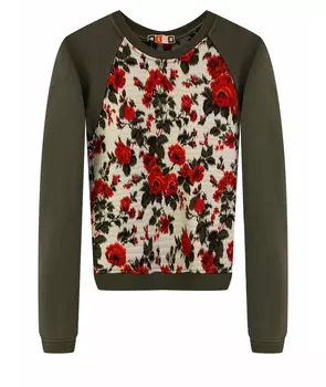 Худи/толстовка