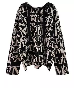 Худи/толстовка