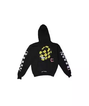 Худи/толстовка