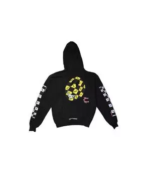 Худи/толстовка