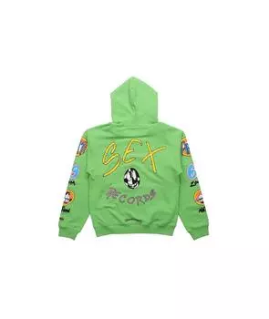 Худи/толстовка