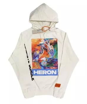 Худи/толстовка