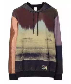 Худи/толстовка