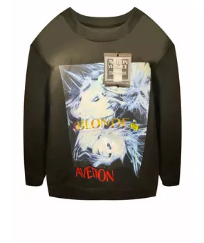 Худи/толстовка