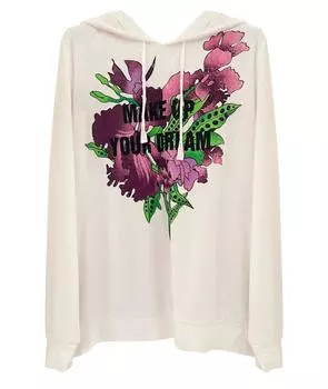 Худи/толстовка