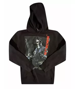 Худи/толстовка