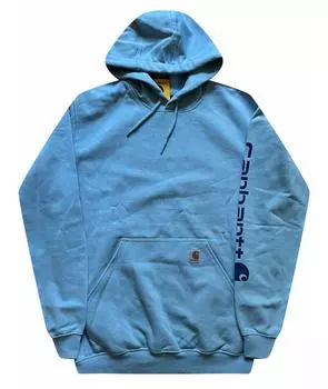 Худи/толстовка