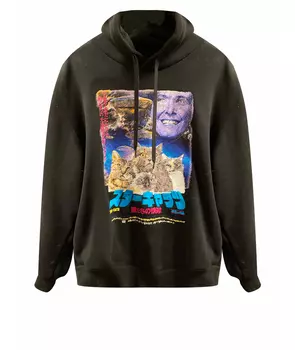 Худи/толстовка