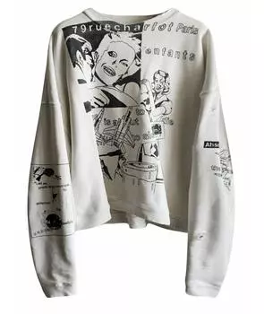 Худи/толстовка