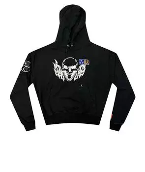 Худи/толстовка