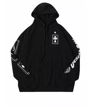 Худи/толстовка