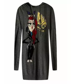 Худи/толстовка