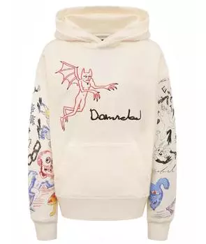 Худи/толстовка