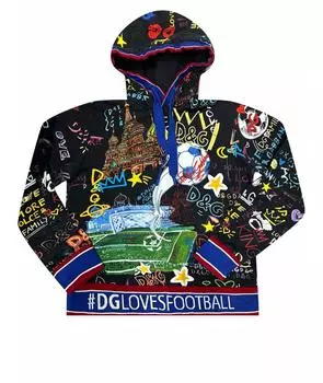 Худи/толстовка