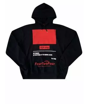 Худи/толстовка