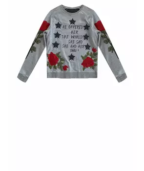 Худи/толстовка