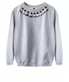 Худи/толстовка