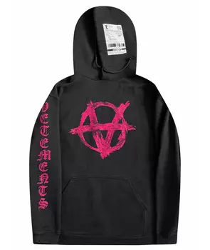 Худи/толстовка