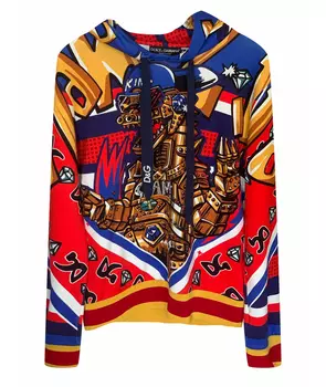 Худи/толстовка