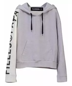 Худи/толстовка