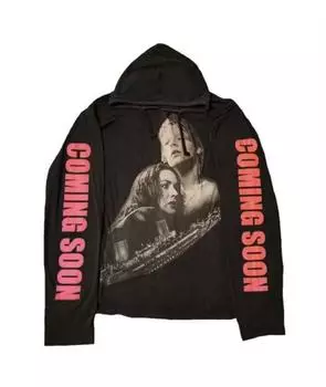 Худи/толстовка